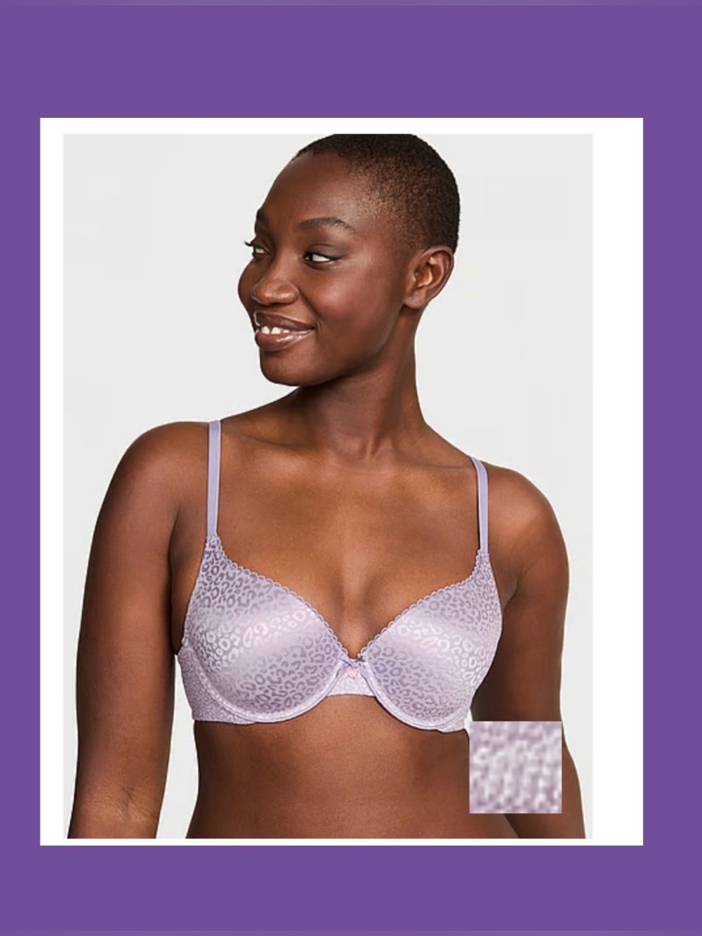 Victoria Secret- Body by Victoria